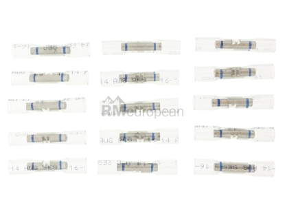 Wire Connector (15 Pack) Auveco 22966