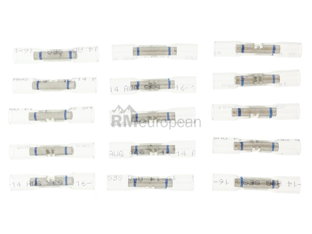 Wire Connector (15 Pack) Auveco 22966