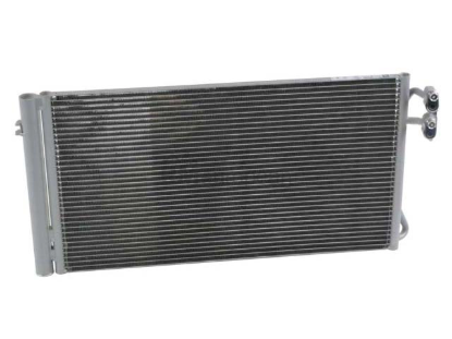 BMW A/C Condenser Nissens 64539229021