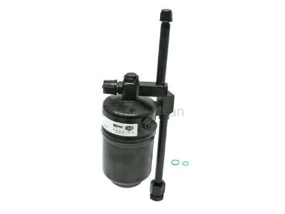 Porsche Receiver Drier Mahle Behr 92857394103