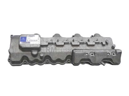 Mercedes Valve Cover Genuine Mercedes 1130100430