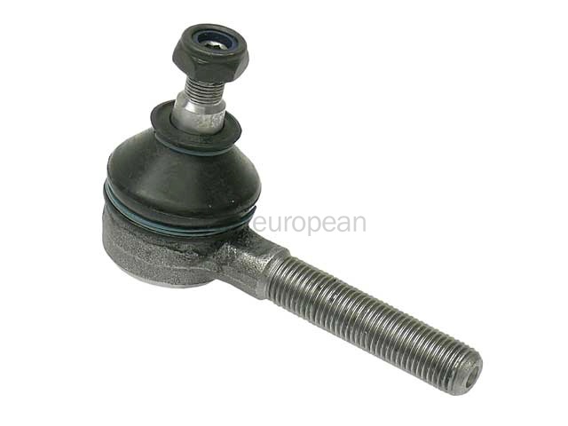 Mercedes Tie Rod End Lemfoerder 0003385210
