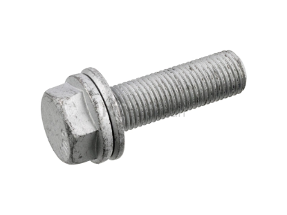 Porsche Brake Caliper Bolt febi bilstein PAF911476