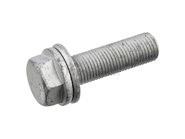 Porsche Brake Caliper Bolt febi bilstein PAF911476
