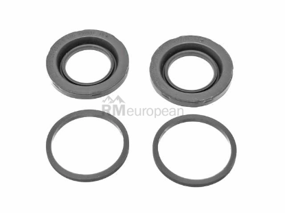 Mercedes Brake Caliper Repair Kit ATE 0015867343