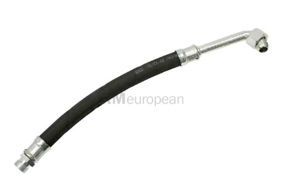 BMW Transmission Cooling Line Cohline 17221707538