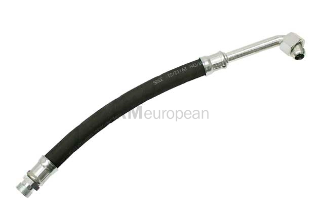 BMW Transmission Cooling Line Cohline 17221707538