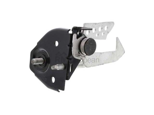 BMW Hood Lock Vaico 51237183764