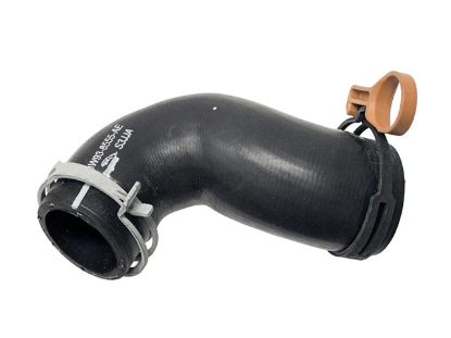 Land Rover Radiator Hose Genuine Land Rover LR033994