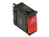 Mercedes Hazard Flasher Switch febi bilstein 0008209010