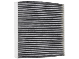 Land Rover Cabin Air Filter Corteco-Micronair LR133345