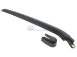 Volvo Windshield Wiper Arm Pro Parts 32219751