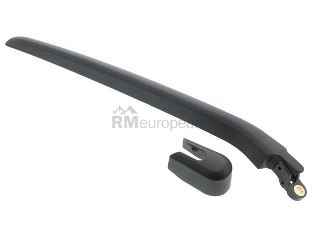 Volvo Windshield Wiper Arm Pro Parts 32219751
