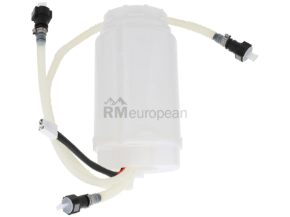 VW-Audi Fuel Pump Assembly VDO 7L6919087F