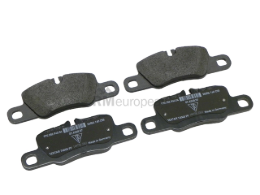 Porsche Brake Pad Set Genuine Porsche 97035294908