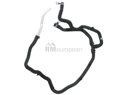 Land Rover Radiator Hose Genuine Land Rover LR066383