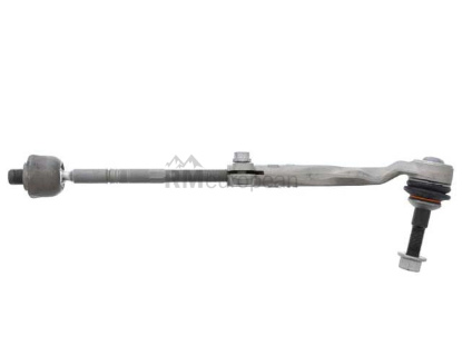 BMW Tie Rod Assembly Lemfoerder 32108090618