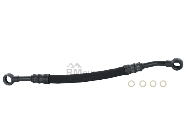 BMW Oil Line Rein Automotive 11361705532
