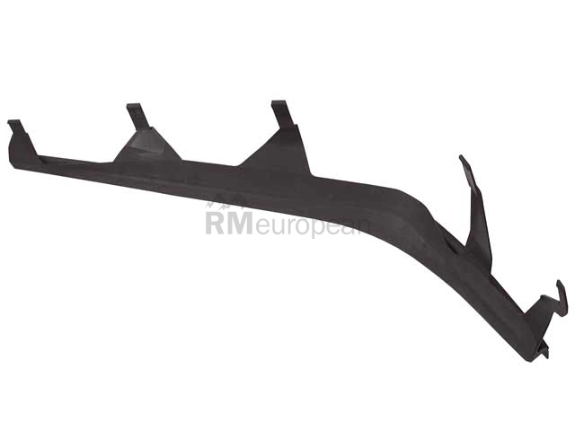 BMW Headlight Cover Strip Genuine BMW 63126921859