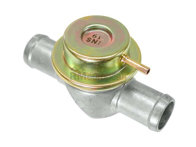 Porsche Cut-Off Valve Genuine Porsche 99311324501