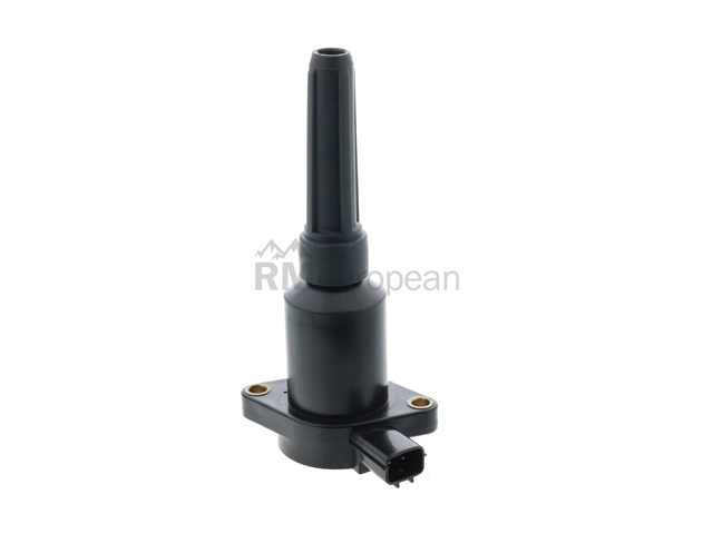 Jaguar Ignition Coil Eurospare LHE1510AB