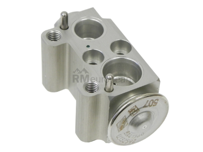 BMW A/C Expansion Valve ACM O.E.M. 64119226078