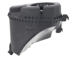 BMW Coolant Expansion Tank febi bilstein 17139846642
