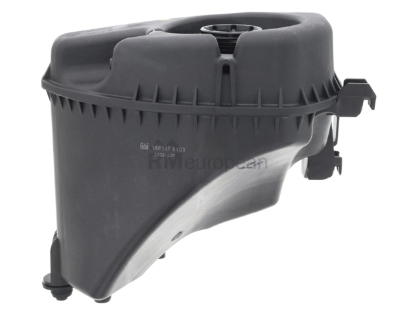 BMW Coolant Expansion Tank febi bilstein 17139846642