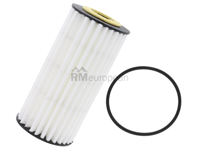 VW-Audi Oil Filter Kit Hengst 06L115562B