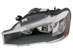 BMW Headlight Assembly Automotive Lighting 63117334073