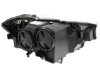BMW Headlight Assembly Automotive Lighting 63117334073