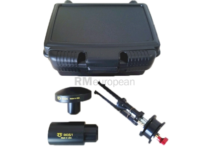 Porsche Spark Plug Tube Tool Kit Rauch & Spiegel M96P100KIT