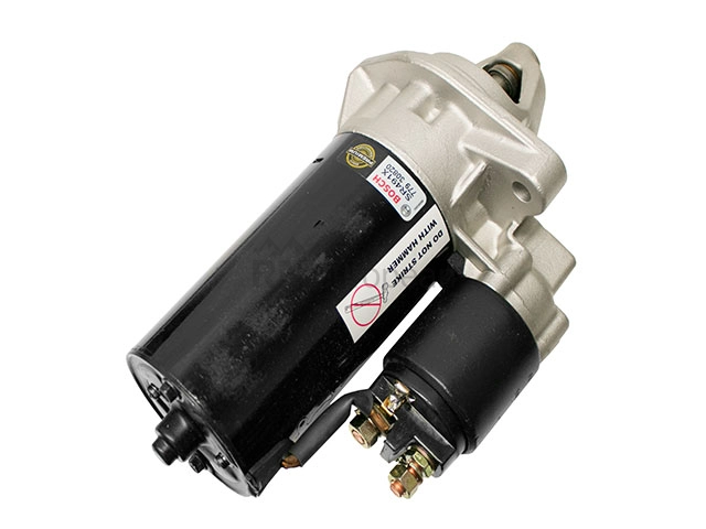 Jaguar Starter Bosch DBC2937E