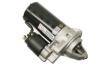 Jaguar Starter Bosch DBC2937E