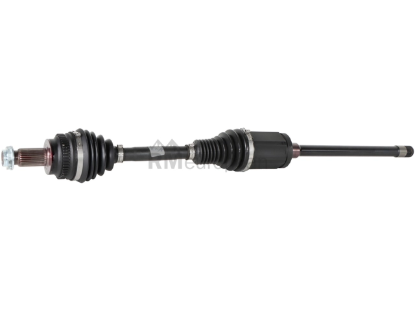 BMW Axle Shaft Assembly GKN Loebro 31607570272