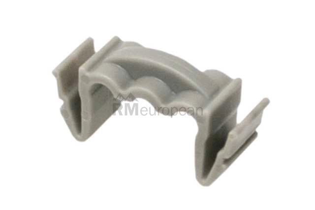 Mercedes Fuel Line Bracket O.E.M. 6010782041