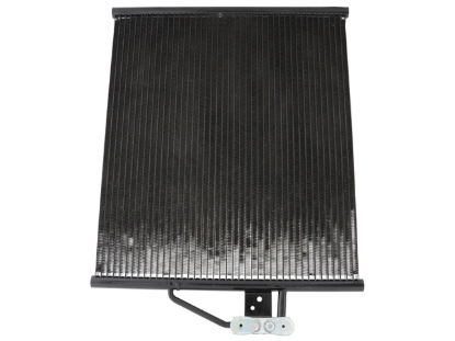 BMW A/C Condenser ACM 64538378438