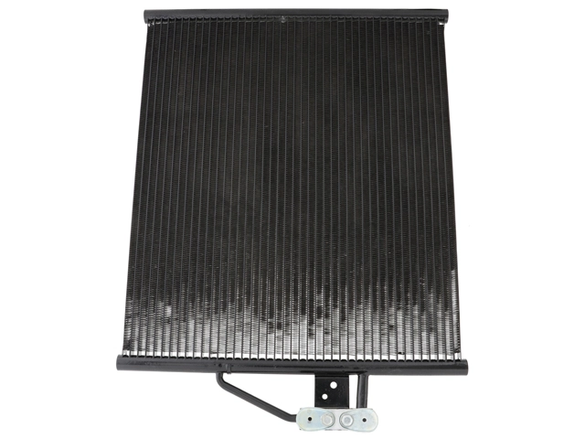 BMW A/C Condenser ACM 64538378438