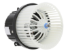 Land Rover Blower Motor Assembly Genuine Land Rover LR112269