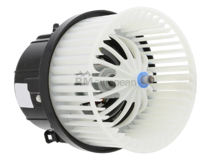 Land Rover Blower Motor Assembly Genuine Land Rover LR112269