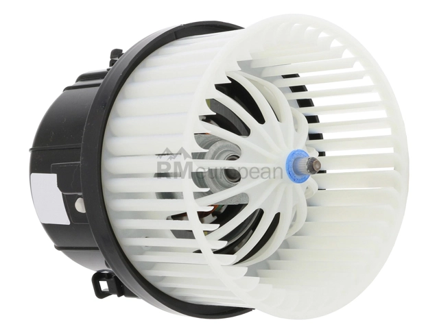 Land Rover Blower Motor Assembly Genuine Land Rover LR112269