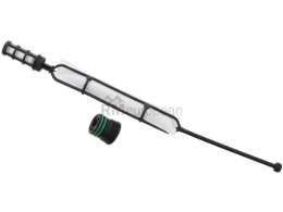 Porsche Receiver Drier Nissens 95857319102