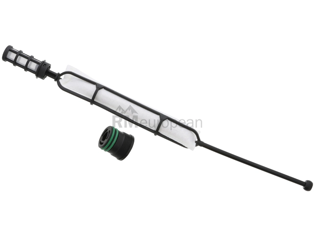 Porsche Receiver Drier Nissens 95857319102