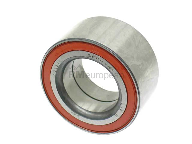 BMW Wheel Bearing Schaeffler 33416762317