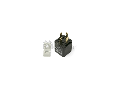VW-Audi Ignition Switch Relay Wehrle 3B0911251