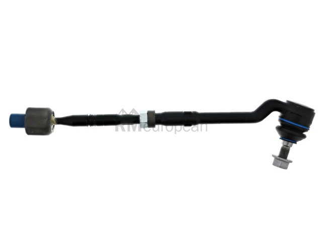 BMW Tie Rod Assembly Meyle HD 32106774336