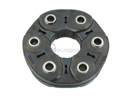 Mercedes Flex Disc Kit Meyle HD 2104110415
