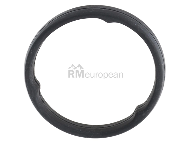 VW-Audi Engine Oil Cooler Gasket Elring Klinger 079117070D