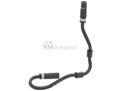 BMW Water Hose Genuine BMW 11537843273