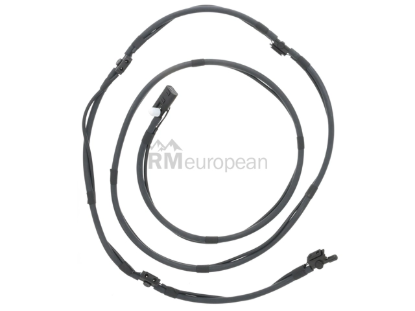 Mercedes Windshield Washer Hose Bapmic 2218600292